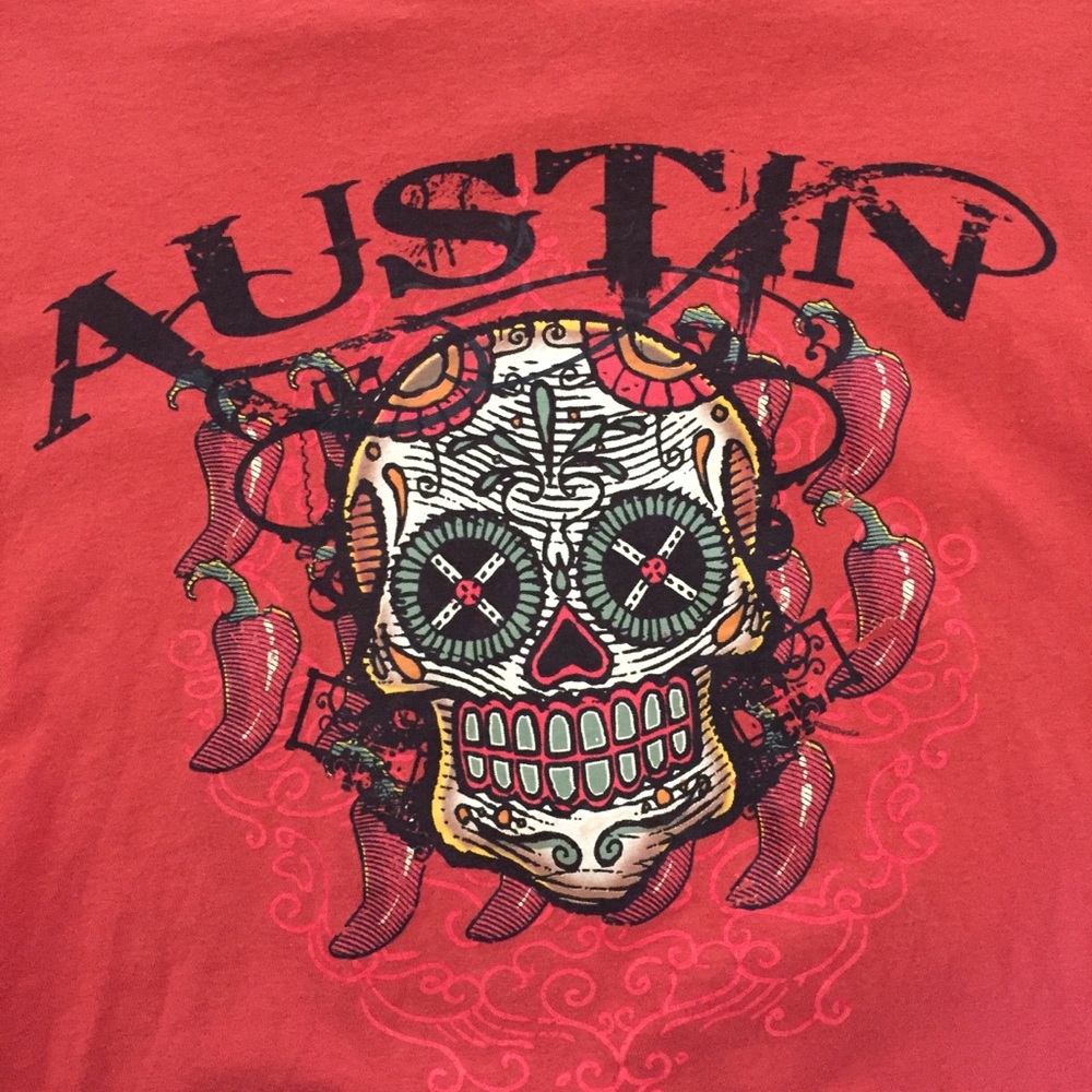 Austin T & UT Puzzle 🧩🤘